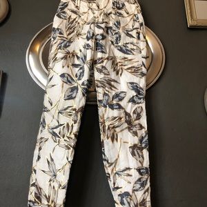 Jcrew pants